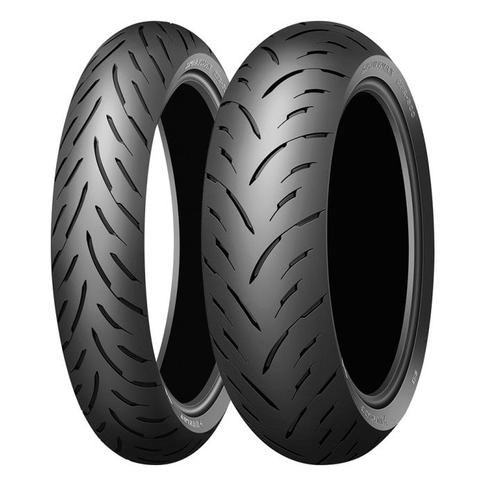 DUNLOP SPORTMAX GPR-300 (Hレンジ)：ダンロップ スポーツマックス