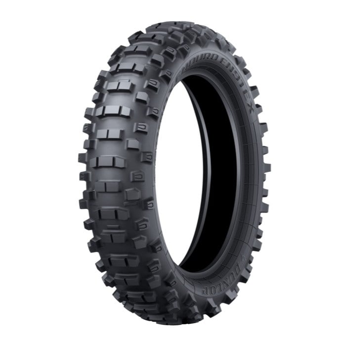 DUNLOP GEOMAX ENDURO EN91EX：ダンロップ ジオマックスエンデューロNE91EX 一般公道走行不可