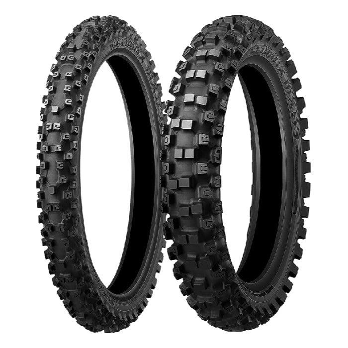 DUNLOP GEOMAX MX53：ダンロップ ジオマックスMX53｜ナップス店