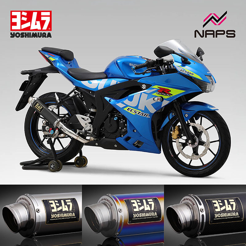 楽天市場】【25日限定！クーポン配布！】 ヨシムラ YOSHIMURA バイク用