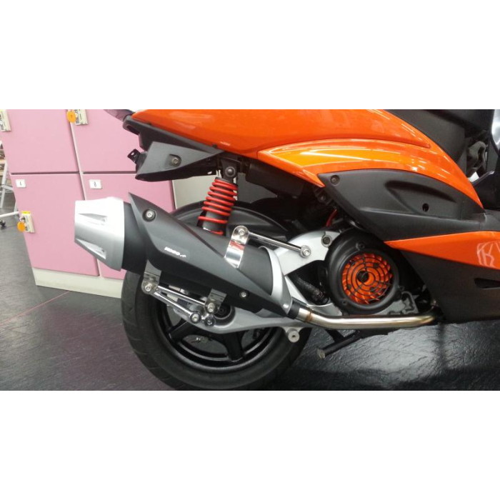 ncyマフラー　シグナスx 楽天市場】シグナスx ncy マフラーの通販