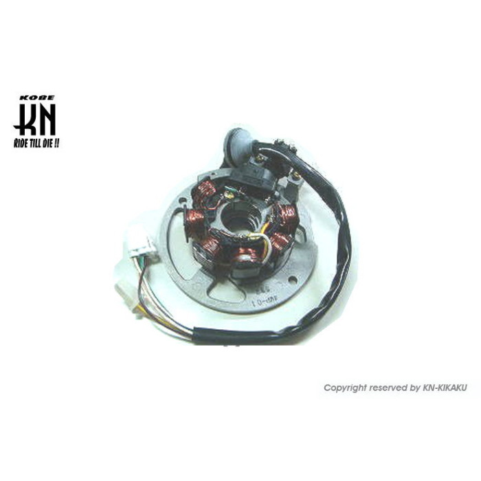 KN企画 YAMAHA純正 ローターベース BWS100 10,079円