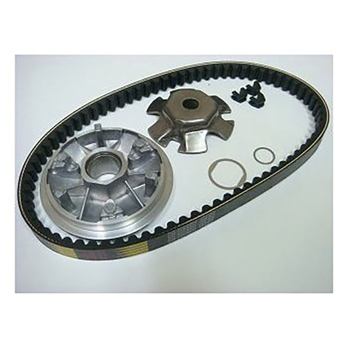 楽天市場】リード90 クラッチシュー トルクカム セット HF05