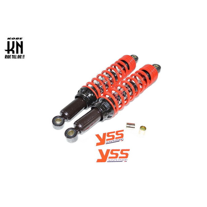 楽天市場】KN企画 RCB 330mm リアショック【NMAX125/155】EB-3 楽天市場】KN企画 RCB 330mm リアショック【NMAX125/155】EB-3