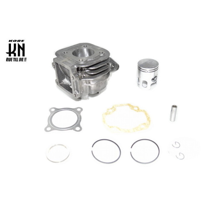 CHARMO チャーモシリンダー ns1 nsr50 ns系 楽天市場】CHARMO ノーマルボアシリンダーキット NSR50 AC10 NS