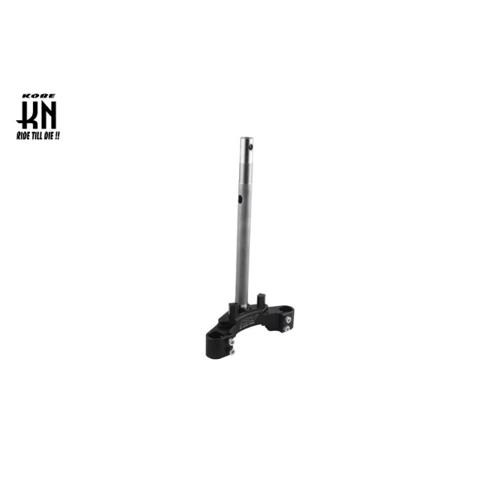 楽天市場】KN企画 KN企画/UPS ズーマーアルミステム（12度レイク