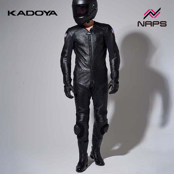 楽天市場】KADOYA(カドヤ) バトルスーツ(フルオーダーのみ対応