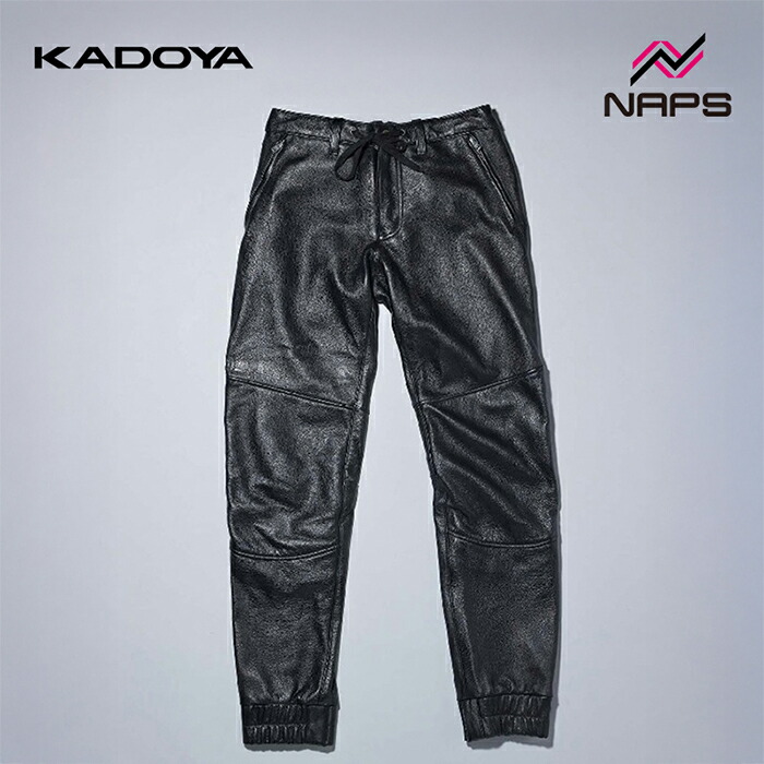 楽天市場】カドヤ(KADOYA) 【MR-JOGGER MRジョガー】ライダース