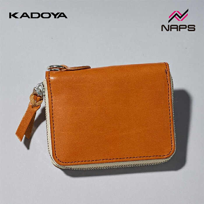 楽天市場】［レターパック発送］KADOYA(カドヤ) CROWN WALLET
