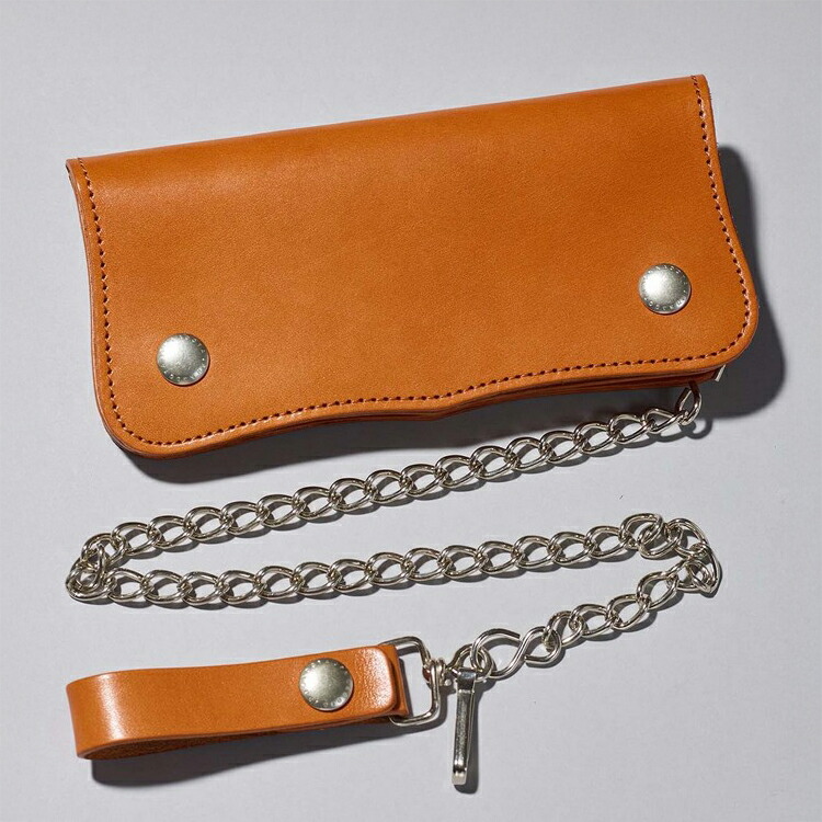 楽天市場】［レターパック発送］KADOYA(カドヤ) CROWN WALLET