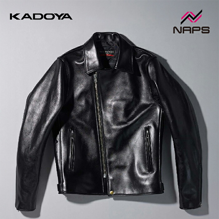 楽天市場】KADOYA カドヤ HF N-1 [HEAD FACTORY] シングルライダース