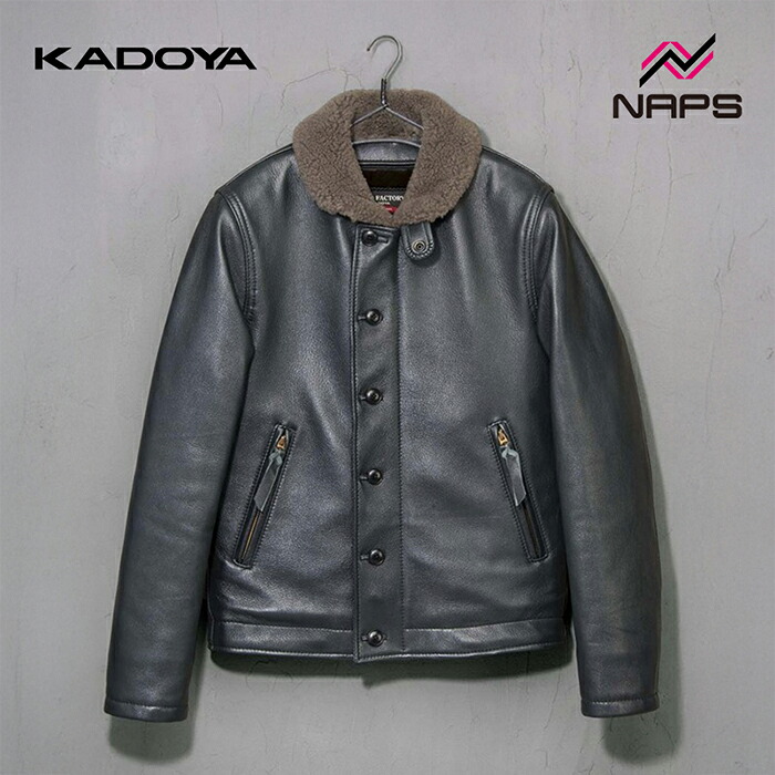 楽天市場】KADOYA カドヤ HF N-1 [HEAD FACTORY] シングルライダース