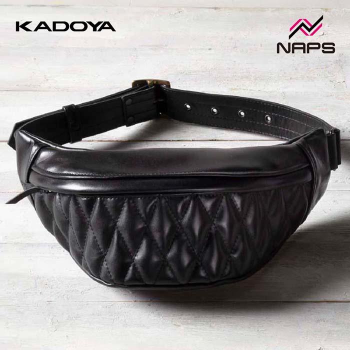 楽天市場】KADOYA カドヤ THE HEAD FACTORY HFG / SHOULDER BAG-PTD