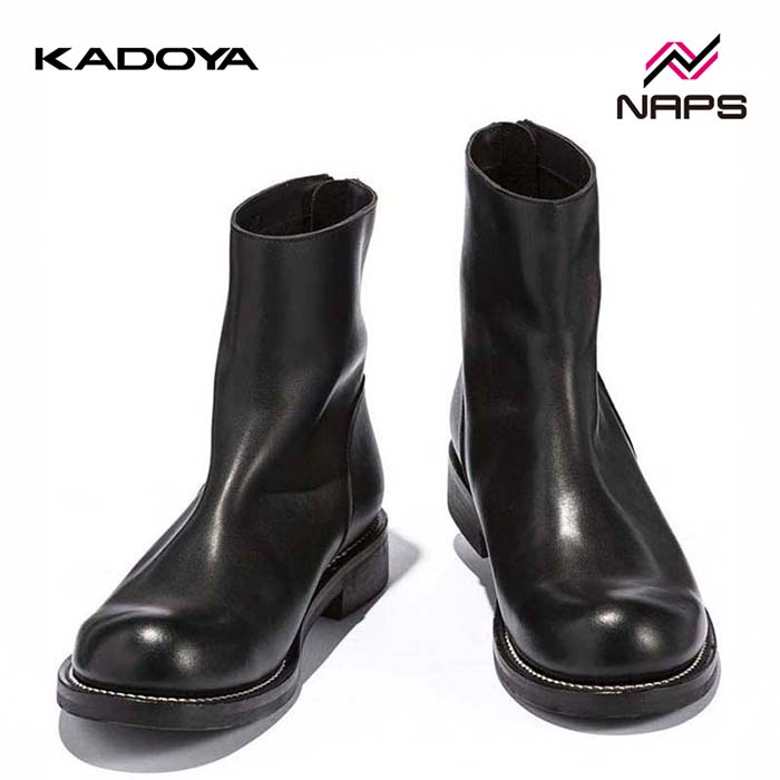 楽天市場】カドヤ(KADOYA) KA-G.I.J 最高級エンジニアブーツ GIJ