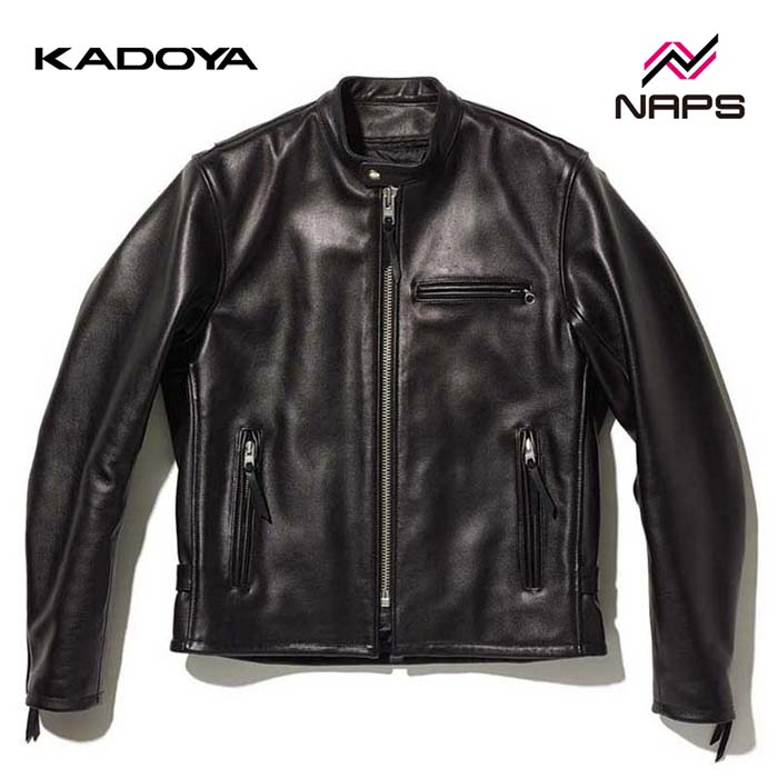 楽天市場】カドヤ(KADOYA) K'S LEATHER (ケーズレザー) バイク用
