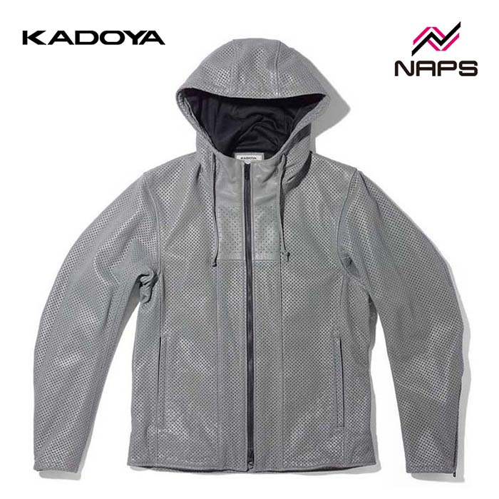 楽天市場】KADOYA(カドヤ) K'S LEATHER MR-LOADED（エムアール