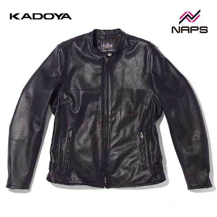 楽天市場】カドヤ(KADOYA))k's LEATHER【PL-RAFF Lady】 KADOYA