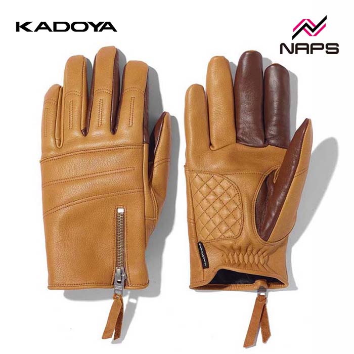 美品 KADOYA カドヤ ROX GLOVE スリーシーズングローブ 革手袋 レザーグローブ｜カドヤ公式オンラインショップ｜ROX GLOVE