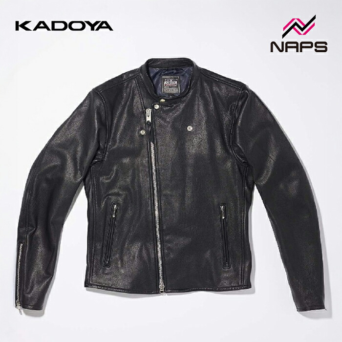 KADOYA レザージャケット 革ジャン レザージャケット｜カドヤ公式オンラインショップ｜KL