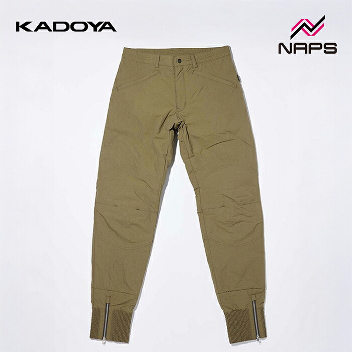 楽天市場】カドヤ(KADOYA) 【ALTER KEIS RIDERS FLIGHT-PANTS