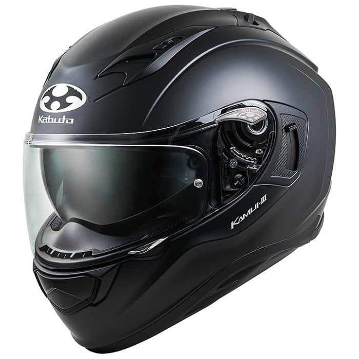 Mũ bảo hiểm trùm đầu OGK Kabuto KAMUI3