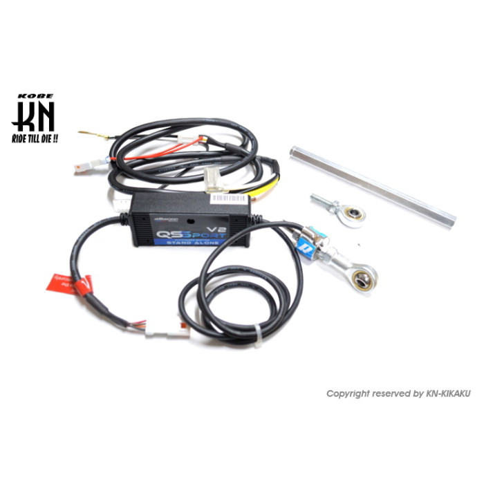 HEAL TECH ヒールテック クイックシフター 楽天市場】HEALTECH ELECTRONICS ヒールテックエレクトロニクス