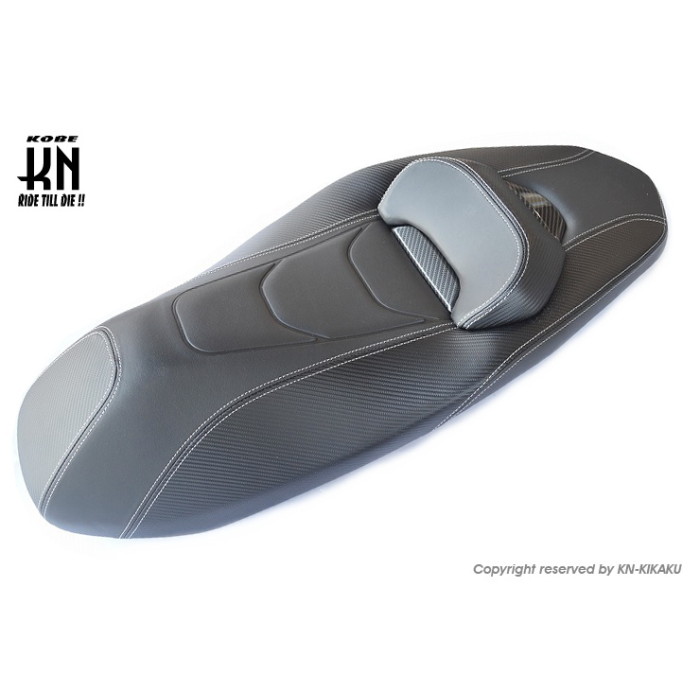 KN企画 シートアッセン【PCX125(JF81)/PCX150(KF30)】タイプ2
