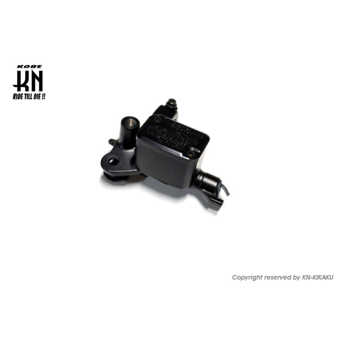 KN企画 スズキ純正 フロントマスターシリンダーASSY【GSX-R/S125/150】59600-12K10