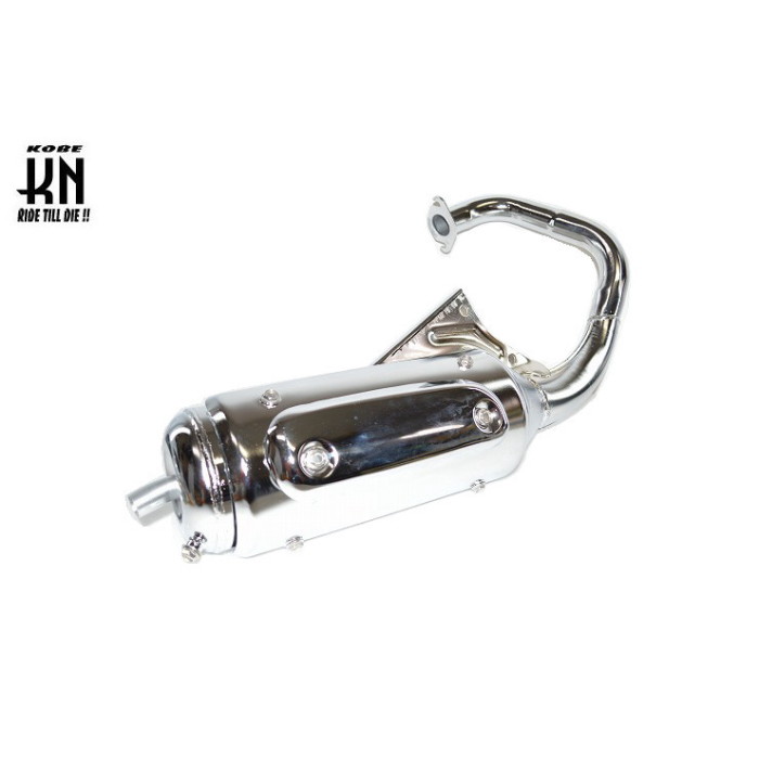 KN企画 ケイエヌキカク スポーツマフラータイプ3 オールメッキ AF24 4580630242330.jpg