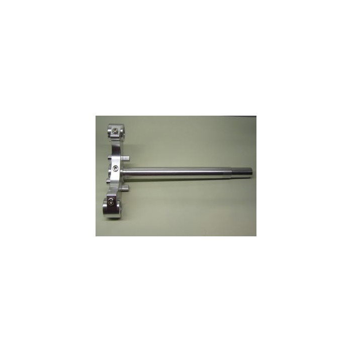 楽天市場】DIO ZX AF18 AF25 AF28 AF27 AF34 AF35 ステム 三又 CNC