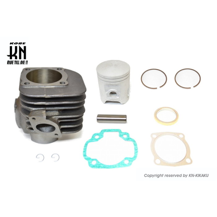 54mm/96ccボアアップキット アクシス90ジョグ90 3VR 3WF 楽天市場】【送料無料】【高品質】3WFジョグ90アクシス90プロ