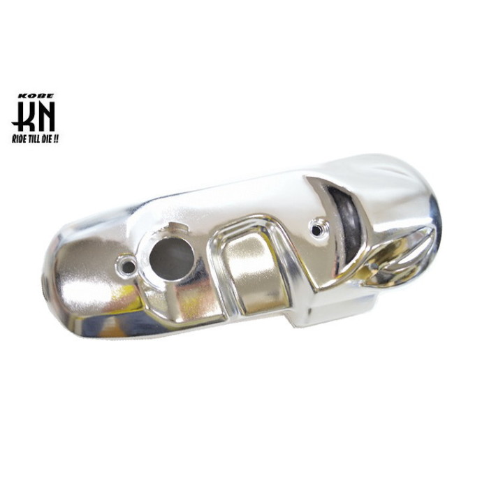 楽天市場】デイトナ DAYTONA 18763 クランクケースカバースクリュー