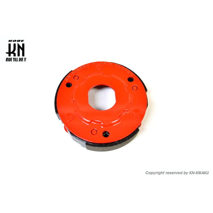 楽天市場】【送料無料】[食い付性能抜群]パワーグリップクラッチ