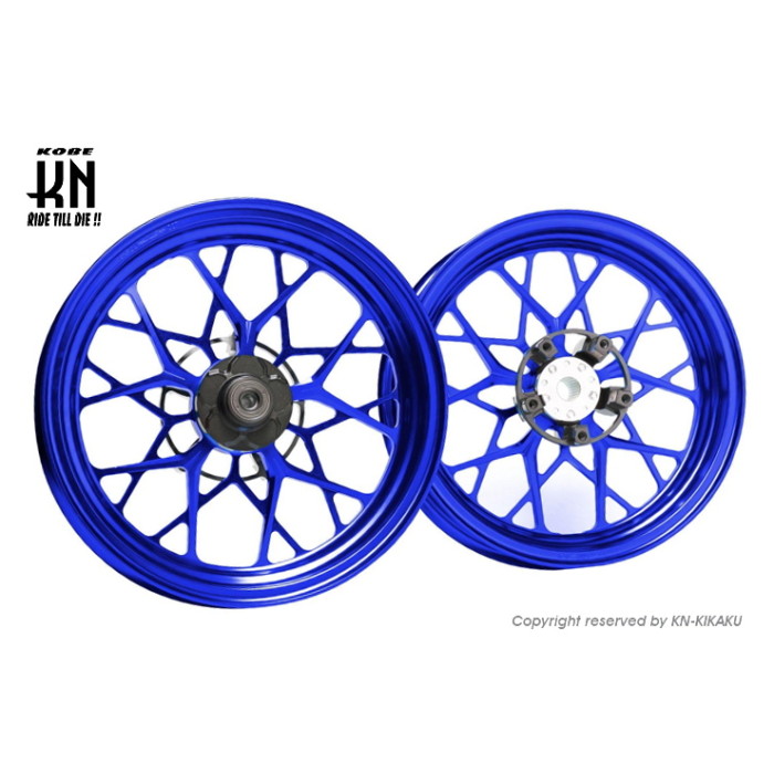 マジェスティ250 SG03J タイヤホイールディスク前後セット【送料無料】 楽天市場】【特】マジェスティ 250C SG03J アルミ ホイール