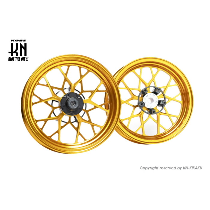 楽天市場】【特】マジェスティ 250C SG03J アルミ ホイール