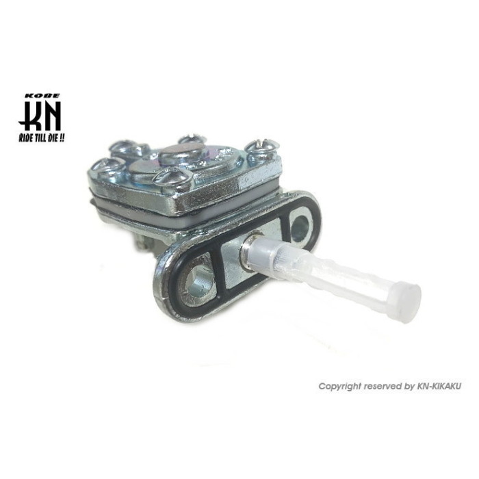 スズキ純正、GT750初期、B1、フェールコック 楽天市場】燃料コックSUZUKI GT750 : 業販ENYA 楽天市場店