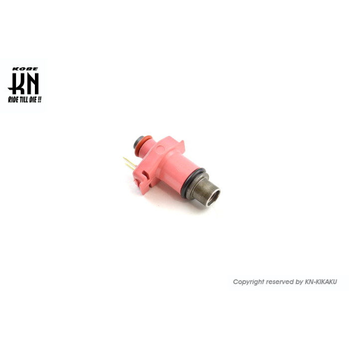 KN企画　インジェクター　120cc KKSN-IJN-120 楽天市場】KN企画(ケーエヌキカク) 国産 インジェクター [120cc