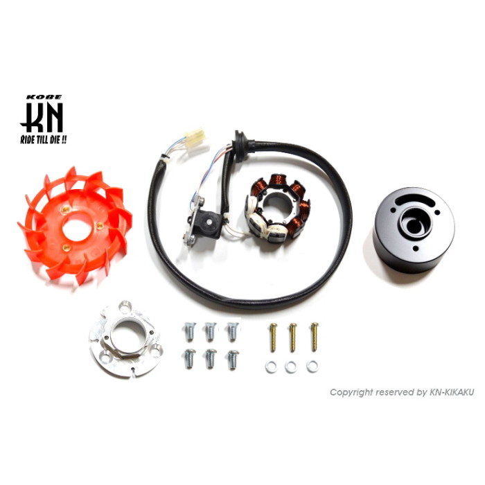 楽天市場】互換品ヤマハ シグナスX SE12J SE44J ステーター