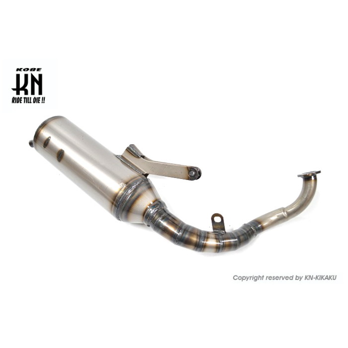 楽天市場】【送料無料】[50cc～80ccボアアップ対応]高品質KN