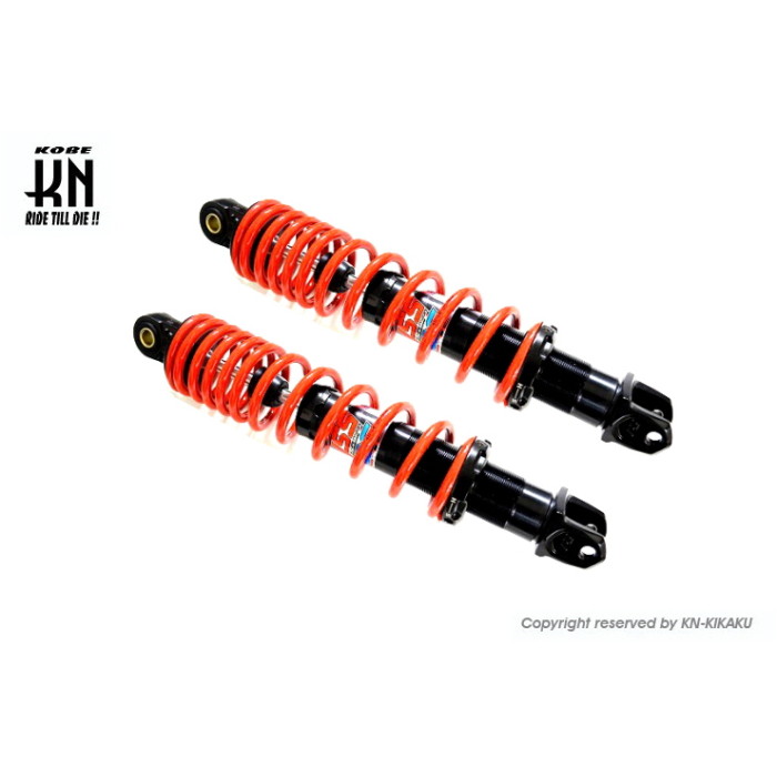 KITACO ショックアブソーバー PCX125 PCX150 楽天市場】KITACO キタコ リアショックアブソーバー PCX125