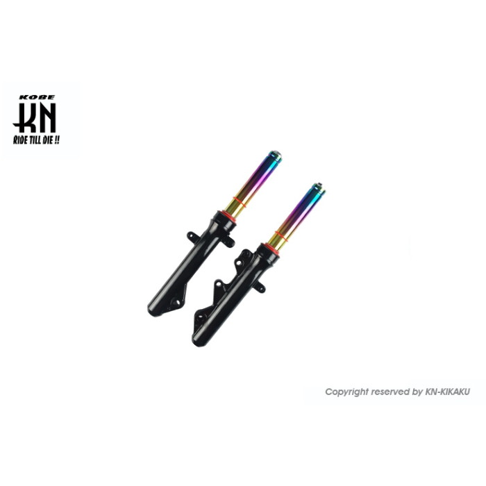 楽天市場】【送料無料】[正規品]NCY高品質カスタムフロントフォーク