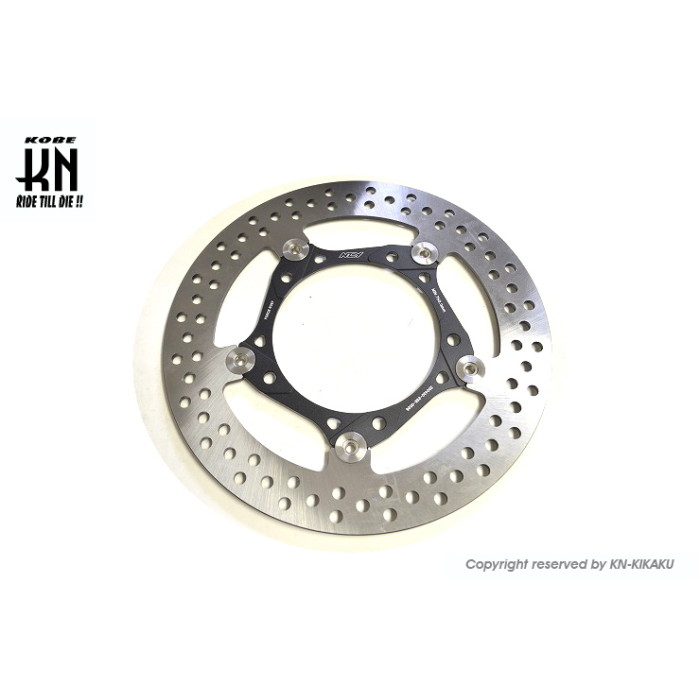 NCY ディスクブレーキ267mm【N-20】マジェスティーS/S-MAX