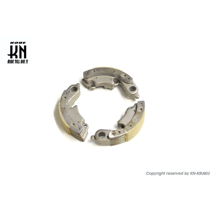 ホ59 HONDA ホンダ 純正部品 22535-KBN-306 クラッチウェイトセット リード100 JF06 未使用品 パーツ 22535（駆動系パーツ｜パーツ）：バイク用品\u003c車用品・バイク