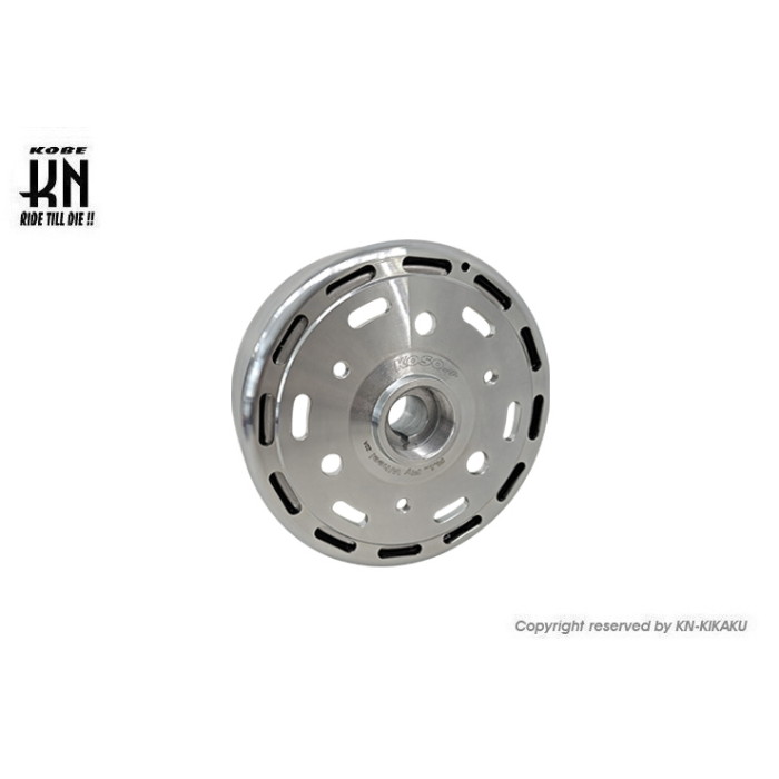 楽天市場】【送料無料】【正規品】KOSO軽量フライホイール/KOSO軽量