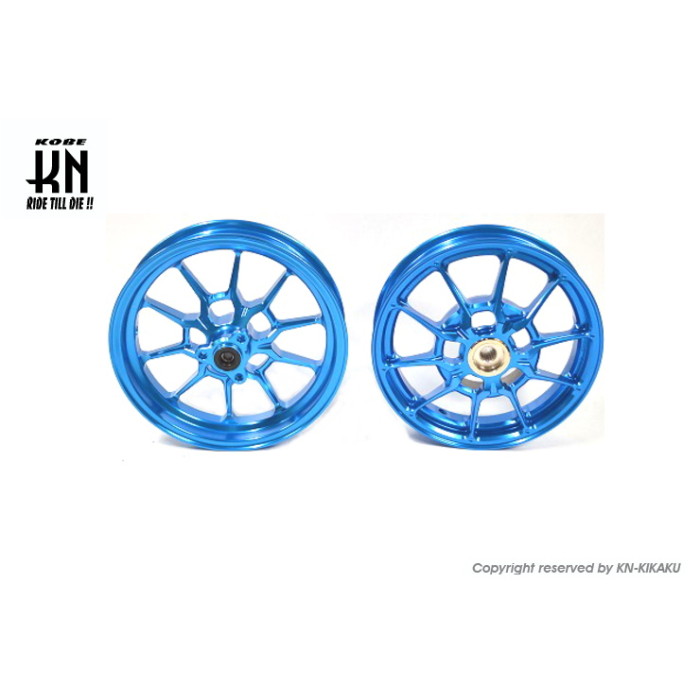 v125 アルミホイール 国内発送正規品]数量限定アドレスV125アルミホイール+ベアリング