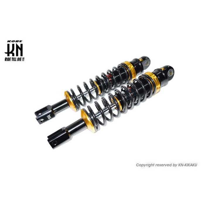 楽天市場】KN企画 スーパーショック2【シグナスグリファス/GRYPHUS 6型