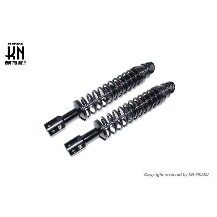 楽天市場】KN企画 スーパーショック2【シグナスグリファス/GRYPHUS 6型