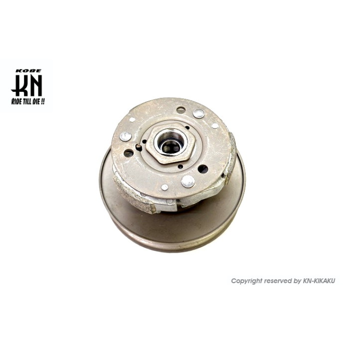 KN企画 クラッチシューアッセン【アドレスV125/K5/K6/K7】 6,518円