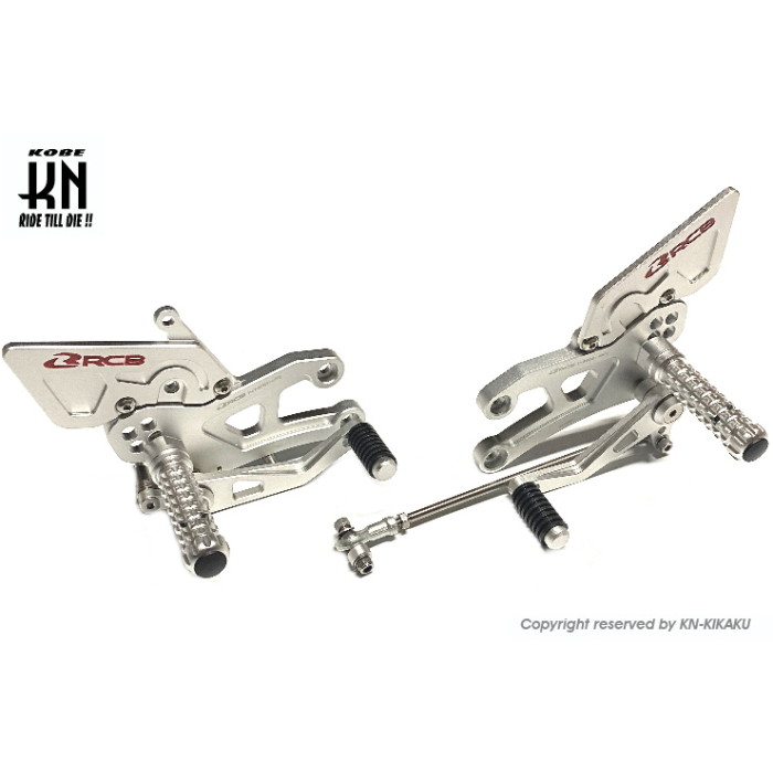 パーツ gsx-r125 8月26日出荷】シフトアップ GSX-R125/150・GSX-S125 ビレット