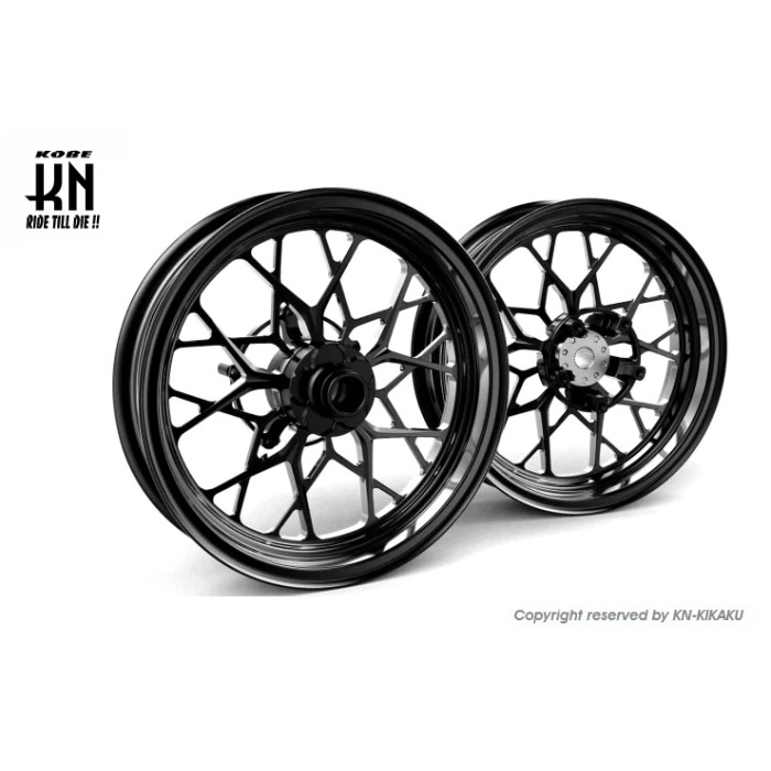 楽天市場】【特】マジェスティ 250C SG03J アルミ ホイール